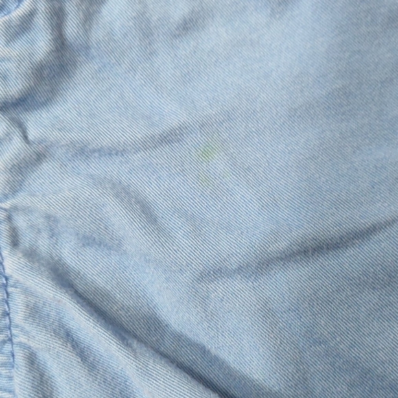 Cat and Jack blue short L (12/14) - Picture 5 of 15